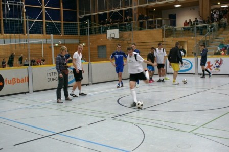 17. Sportnacht in Templin