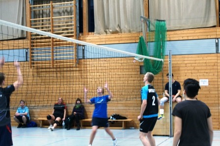 17. Sportnacht in Templin
