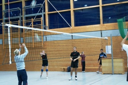 17. Sportnacht in Templin
