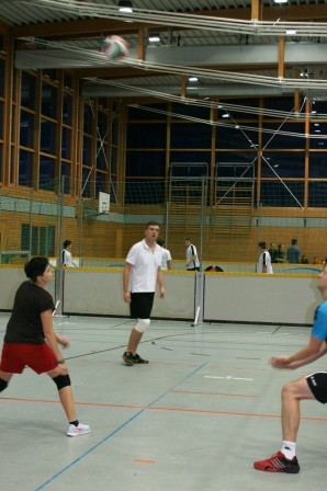 17. Sportnacht in Templin