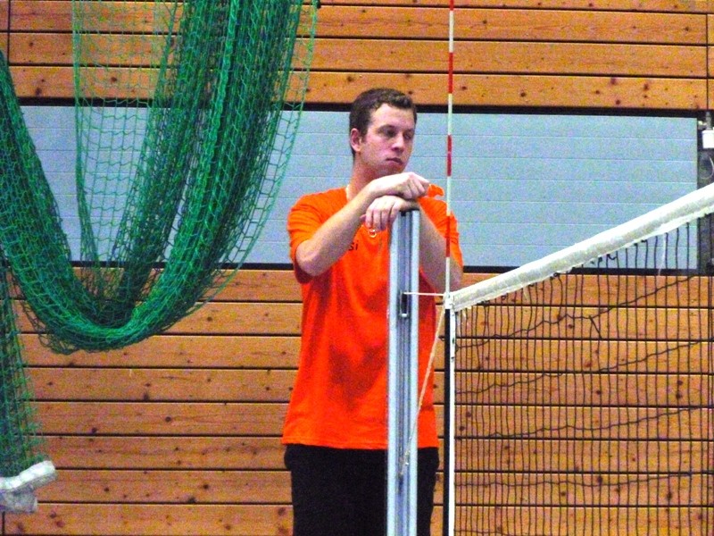 18. Sportnacht 2014 in Templin