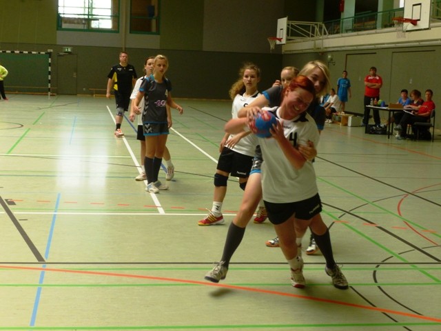 20. Jubiläumssportspiele
