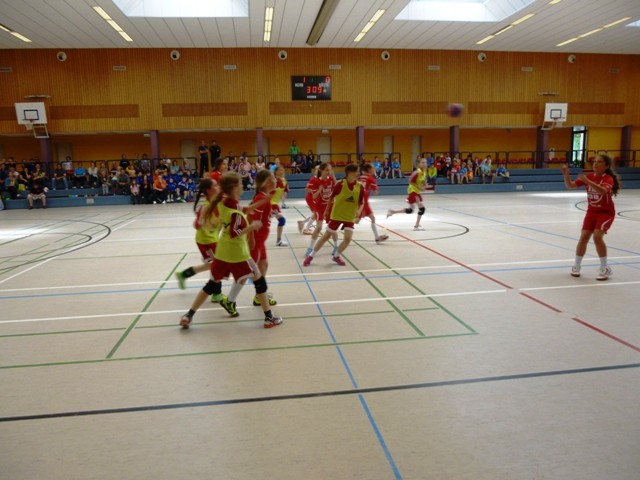 20. Jubiläumssportspiele