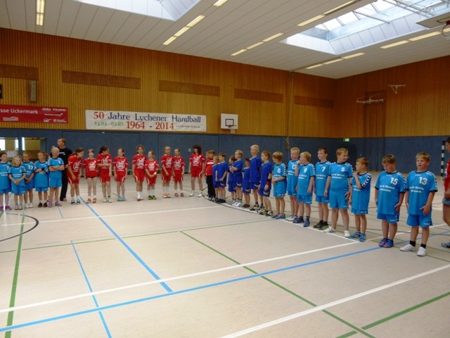 20. Jubiläumssportspiele