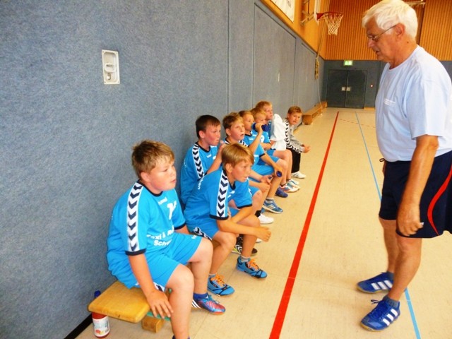 20. Jubiläumssportspiele