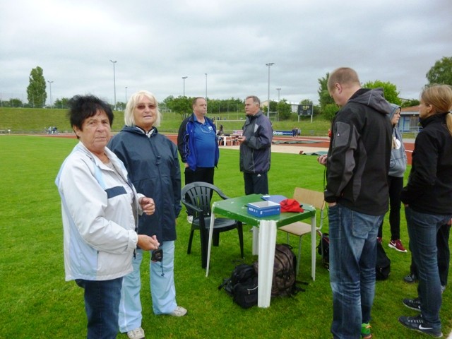 20. Jubiläumssportspiele