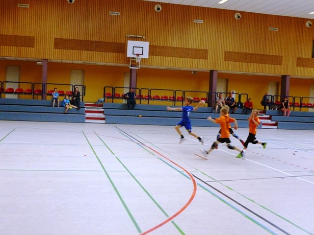 20. Jubiläumssportspiele