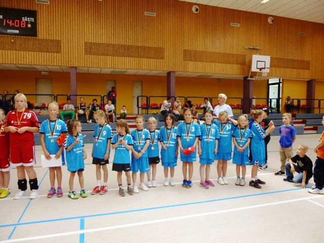 20. Jubiläumssportspiele