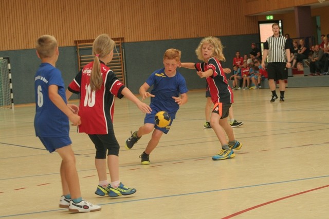 22. Kinder- und Jugendsportspiele - Impressionen