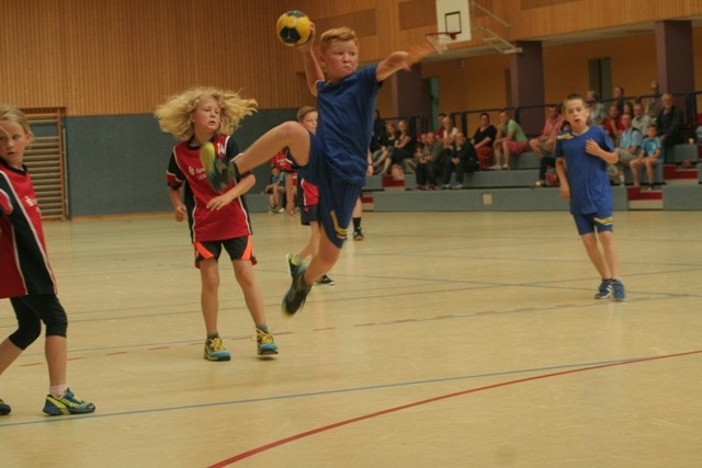 22. Kinder- und Jugendsportspiele - Impressionen