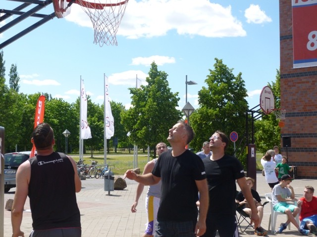 22. Kinder- und Jugendsportspiele - Impressionen