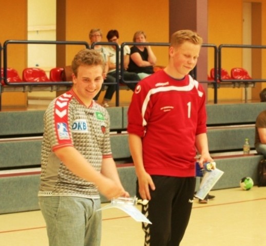 22. Kinder- und Jugendsportspiele - Impressionen