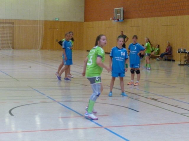 22. Kinder- und Jugendsportspiele - Impressionen