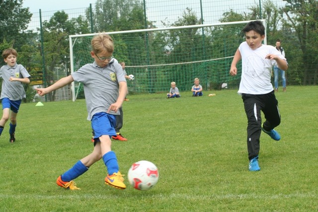 22. Kinder- und Jugendsportspiele - Impressionen