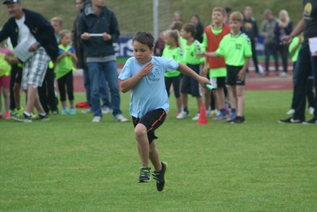 22. Kinder- und Jugendsportspiele - Impressionen