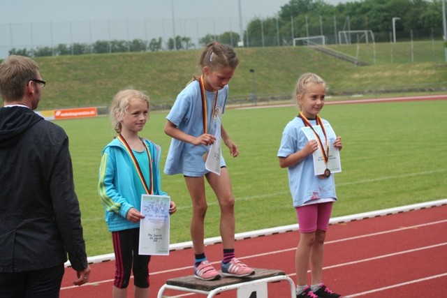22. Kinder- und Jugendsportspiele - Impressionen