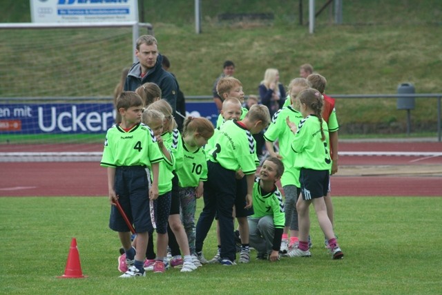 22. Kinder- und Jugendsportspiele - Impressionen