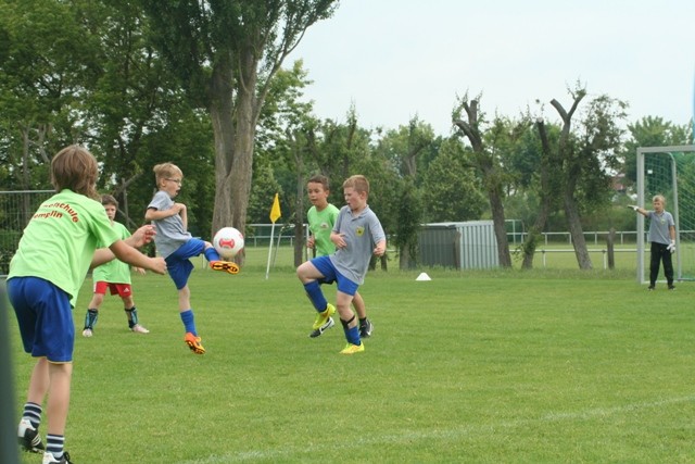 22. Kinder- und Jugendsportspiele - Impressionen