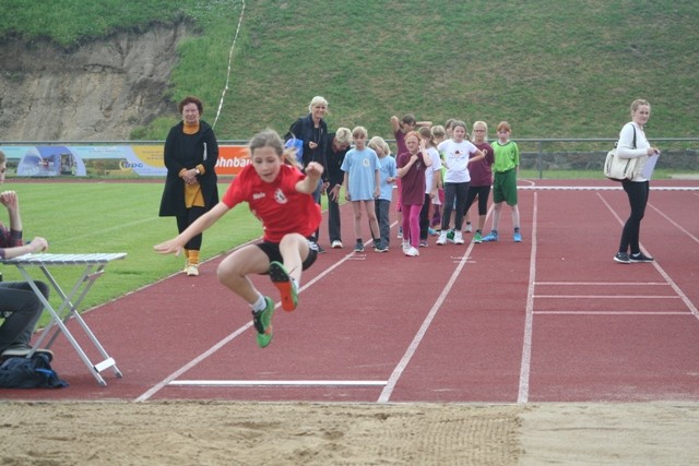 22. Kinder- und Jugendsportspiele - Impressionen