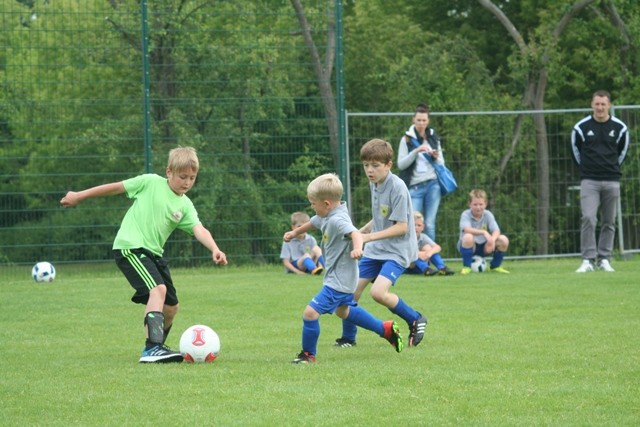 22. Kinder- und Jugendsportspiele - Impressionen