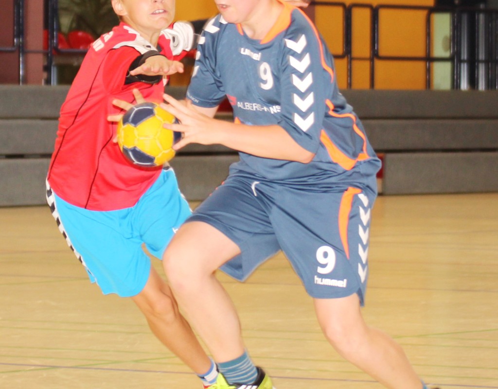 23. Kinder- und Jugendsportspiele - alle Sportarten
