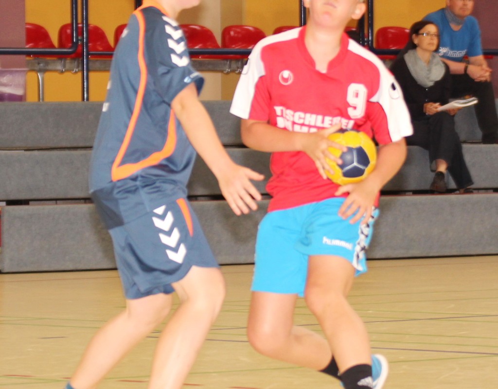 23. Kinder- und Jugendsportspiele - alle Sportarten