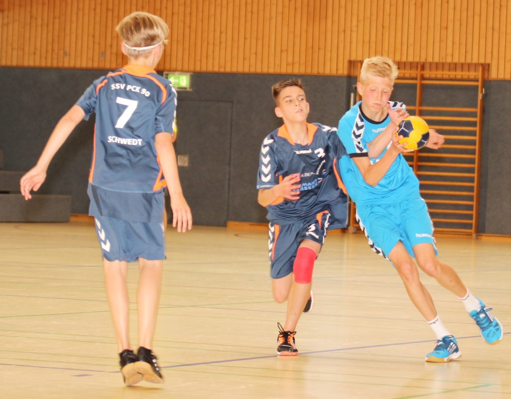23. Kinder- und Jugendsportspiele - alle Sportarten