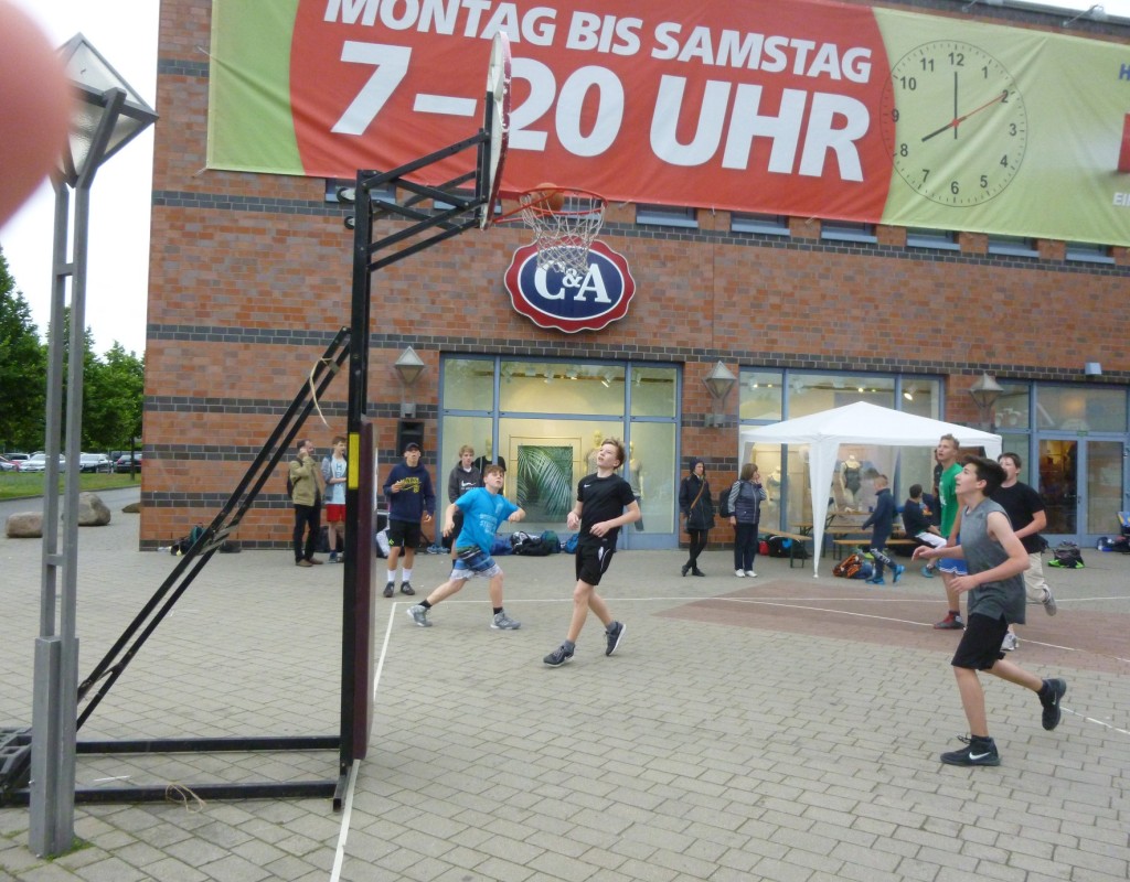 23. Kinder- und Jugendsportspiele - alle Sportarten