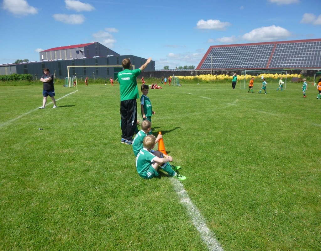 23. Kinder- und Jugendsportspiele - alle Sportarten