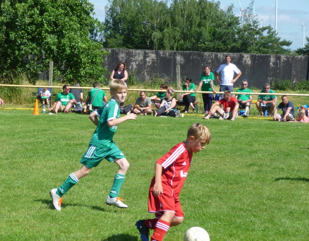 23. Kinder- und Jugendsportspiele - alle Sportarten