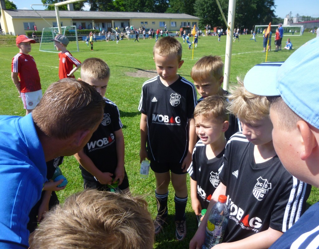 23. Kinder- und Jugendsportspiele - alle Sportarten