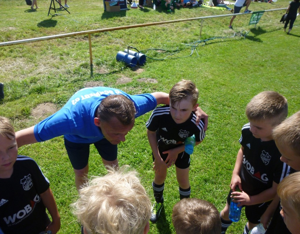 23. Kinder- und Jugendsportspiele - alle Sportarten