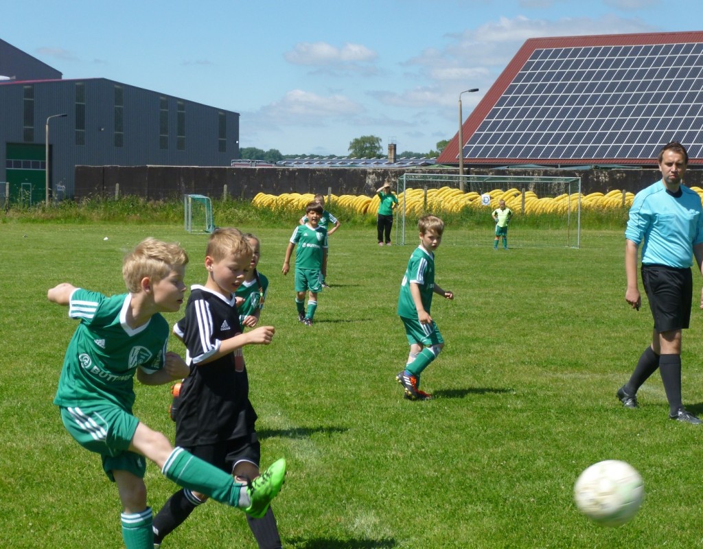 23. Kinder- und Jugendsportspiele - alle Sportarten
