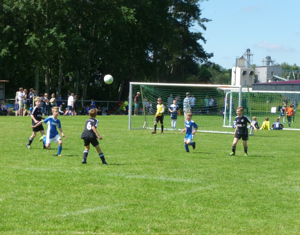23. Kinder- und Jugendsportspiele - alle Sportarten