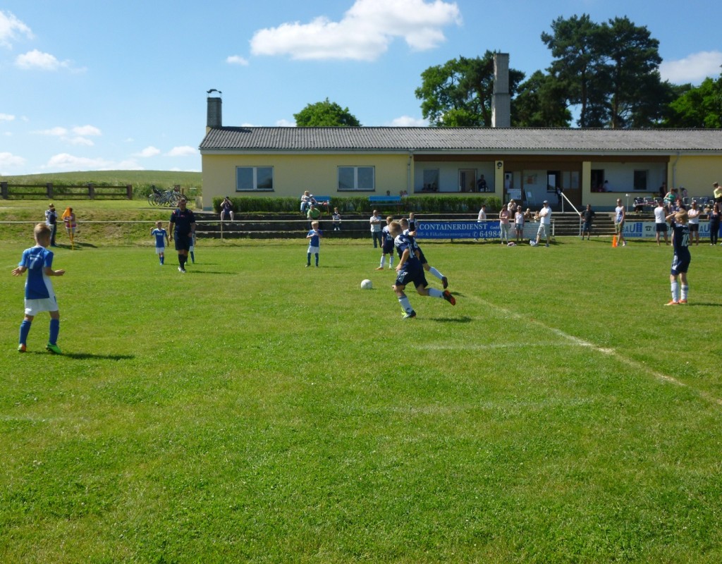 23. Kinder- und Jugendsportspiele - alle Sportarten