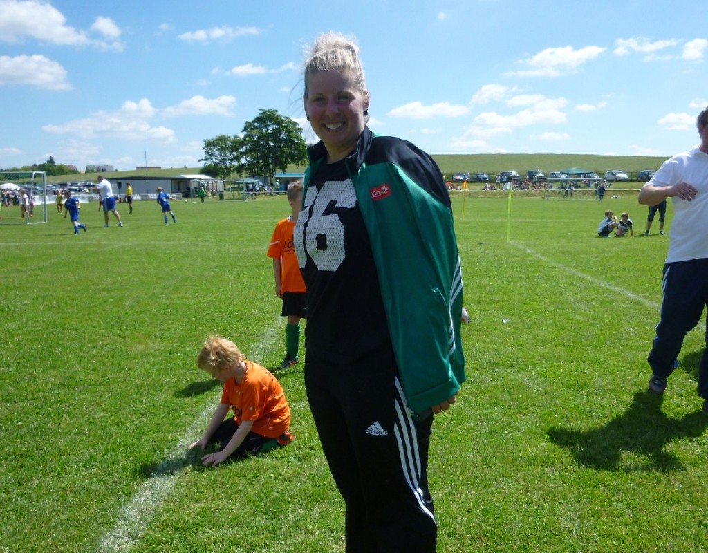23. Kinder- und Jugendsportspiele - alle Sportarten