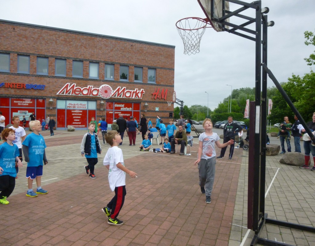 23. Kinder- und Jugendsportspiele - alle Sportarten
