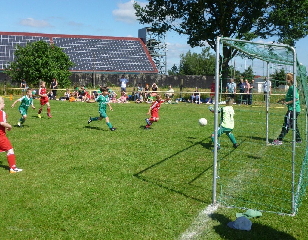 23. Kinder- und Jugendsportspiele - alle Sportarten