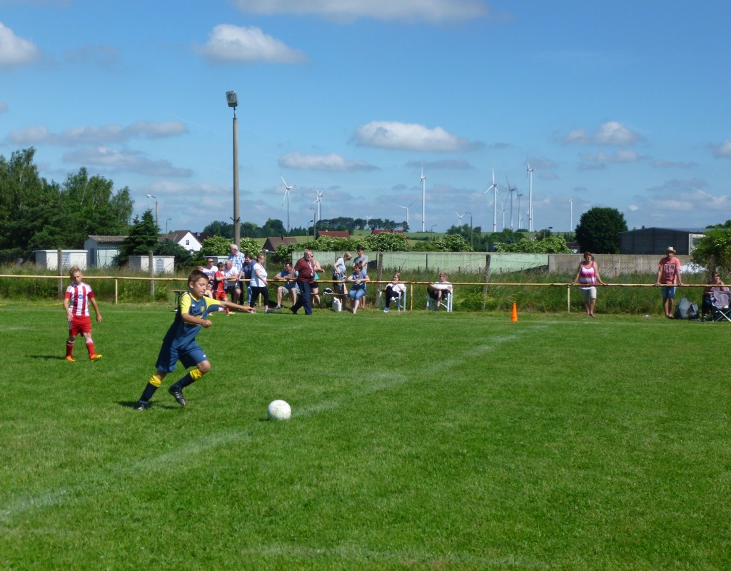 23. Kinder- und Jugendsportspiele - alle Sportarten
