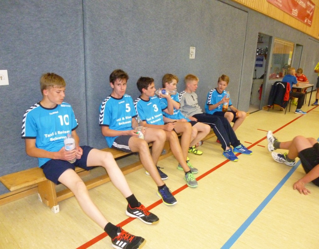 23. Kinder- und Jugendsportspiele - alle Sportarten