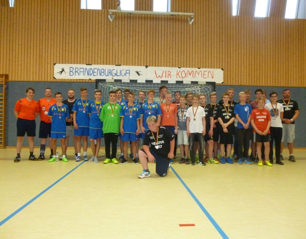 23. Kinder- und Jugendsportspiele - alle Sportarten