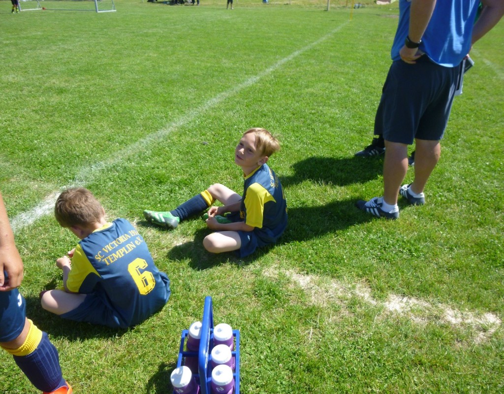 23. Kinder- und Jugendsportspiele - alle Sportarten