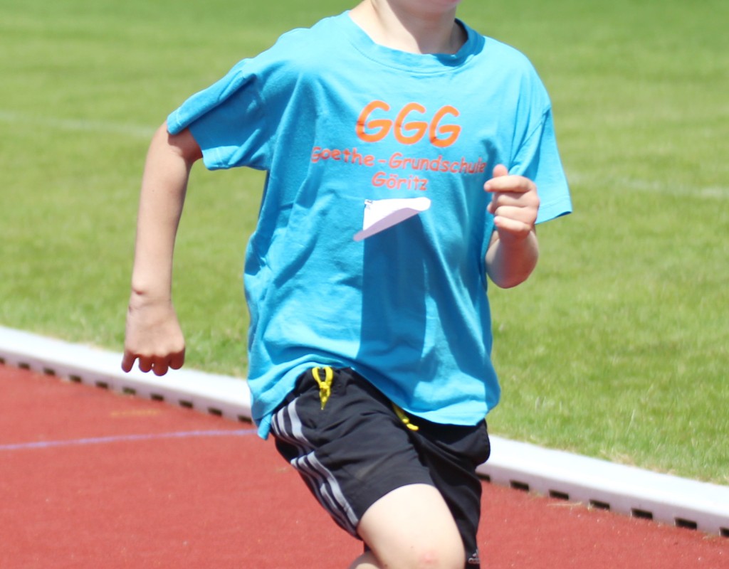 23. Kinder- und Jugendsportspiele - alle Sportarten