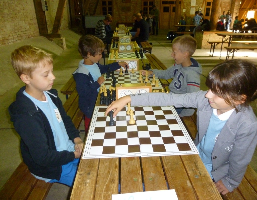 23. Kinder- und Jugendsportspiele - alle Sportarten