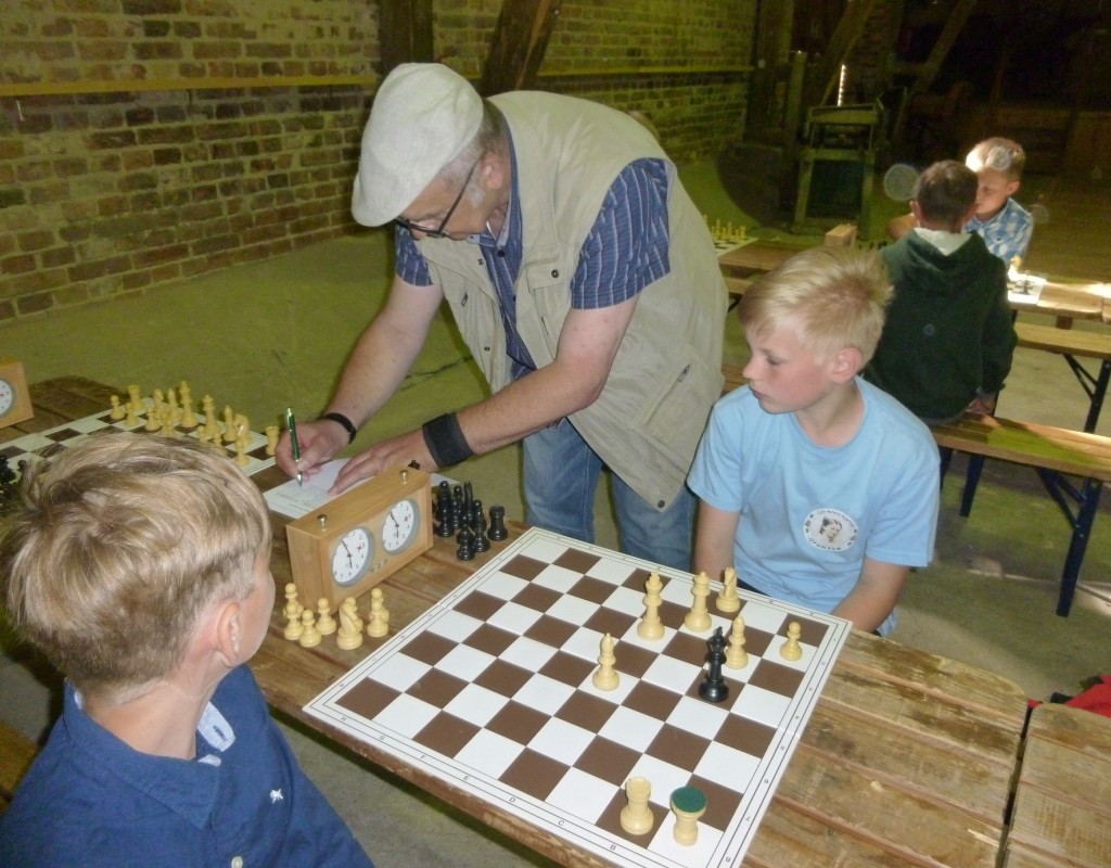 23. Kinder- und Jugendsportspiele - alle Sportarten
