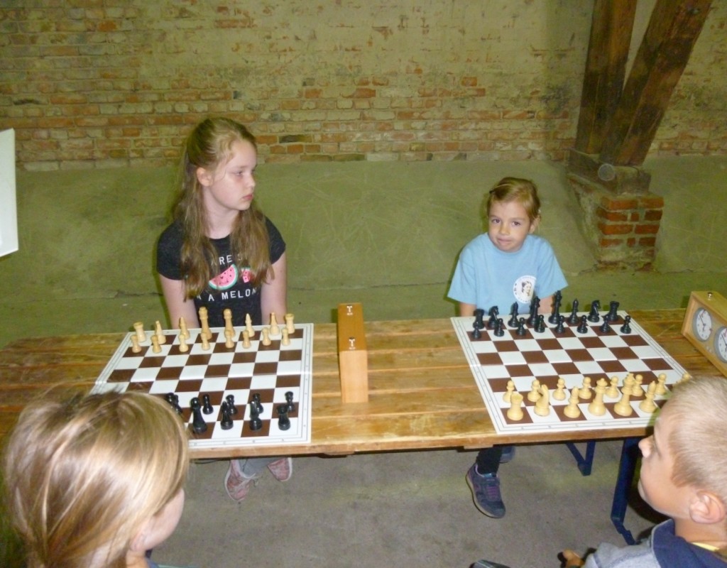 23. Kinder- und Jugendsportspiele - alle Sportarten