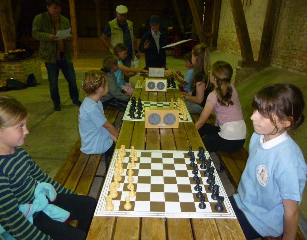 23. Kinder- und Jugendsportspiele - alle Sportarten