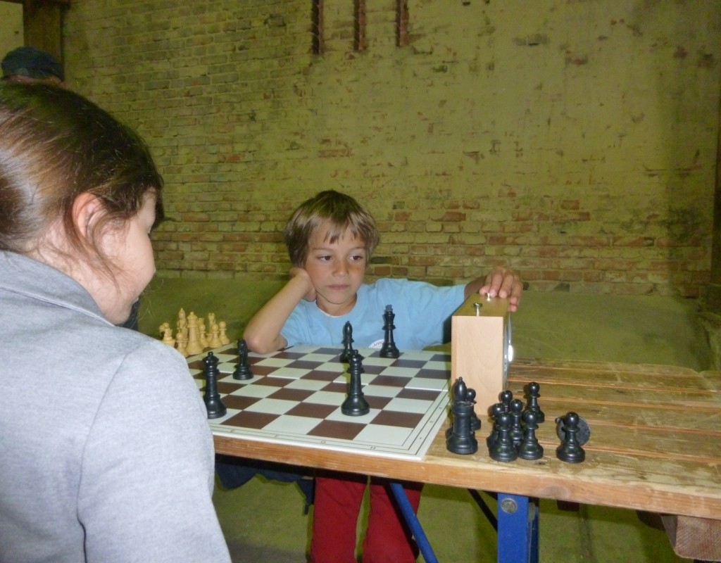 23. Kinder- und Jugendsportspiele - alle Sportarten