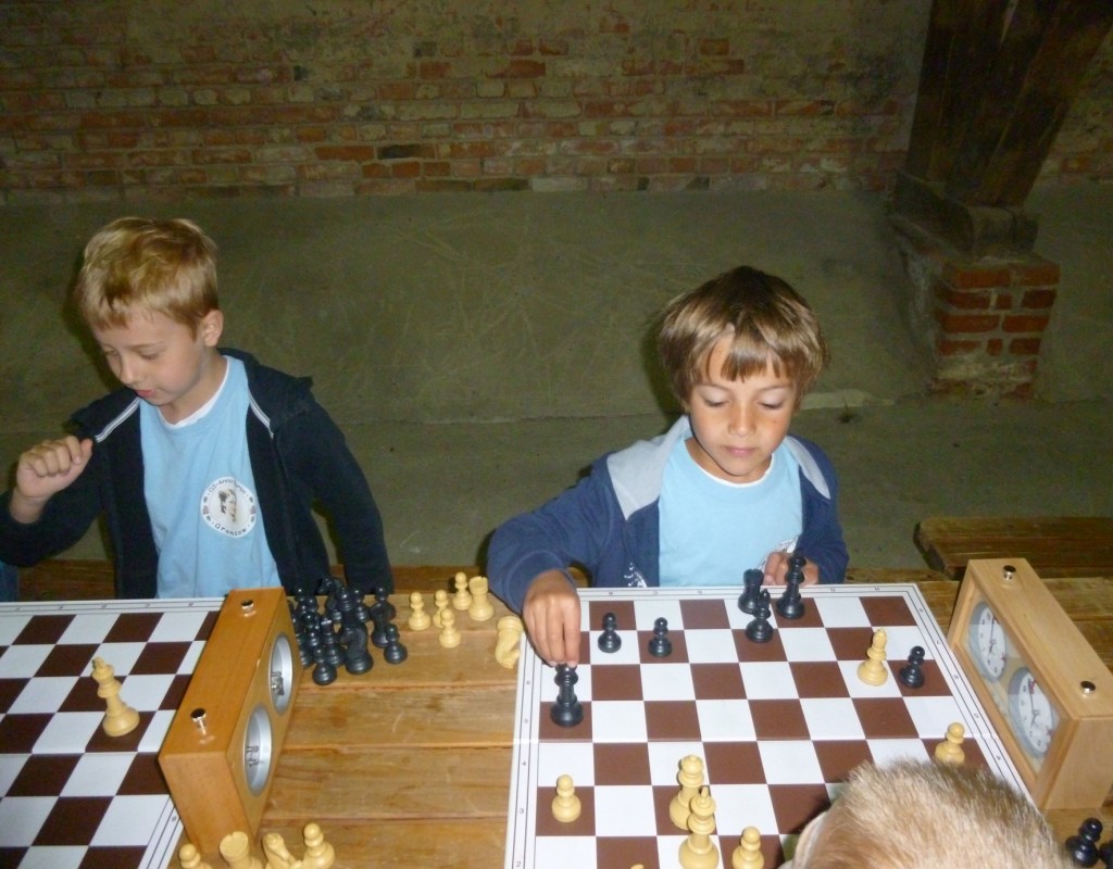 23. Kinder- und Jugendsportspiele - alle Sportarten