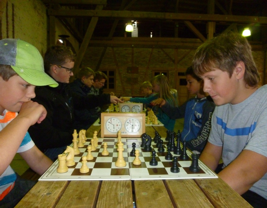 23. Kinder- und Jugendsportspiele - alle Sportarten
